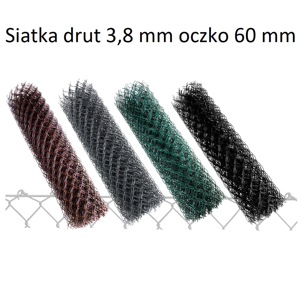 siatka ogrodzeniowa zbiorcze 3,8a