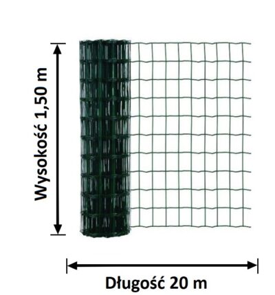 ASTRO GRAFIT Z WYMIARAMI 150 CM X 20 MB