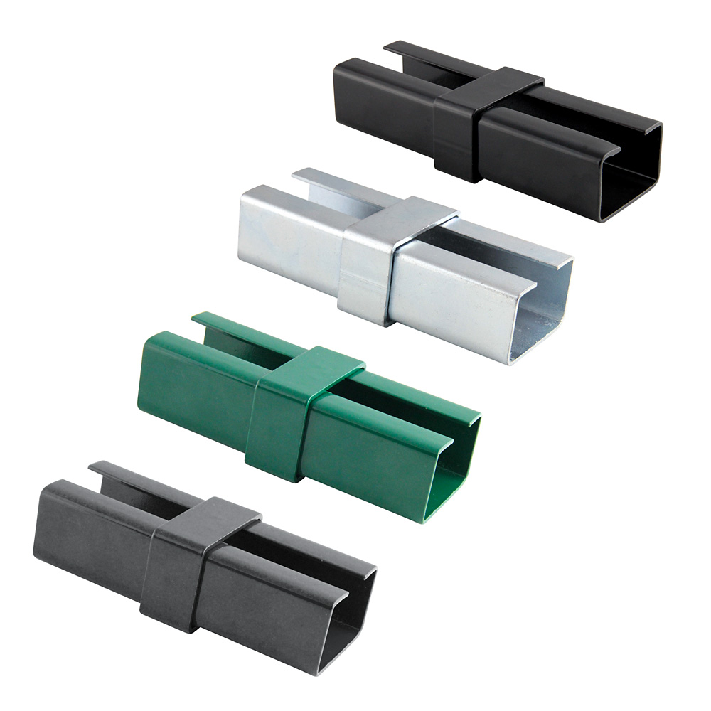 lacznik slupka 60x40 mm zbiorcze