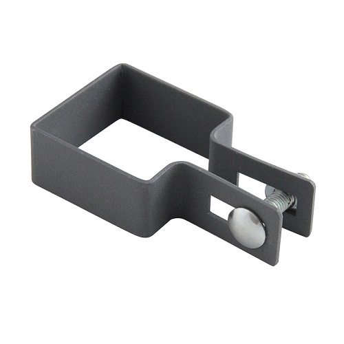 Obejmy do przęseł ocynk + RAL