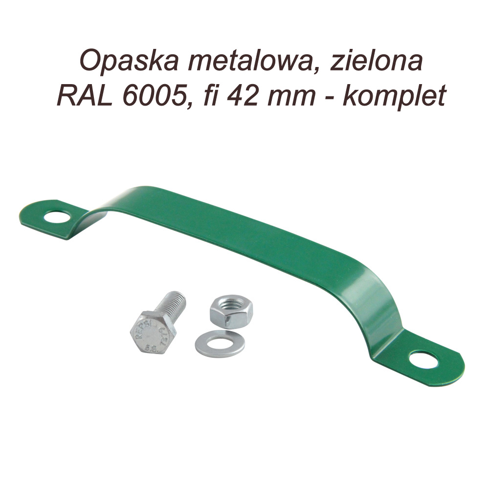 zielona(42 mm)